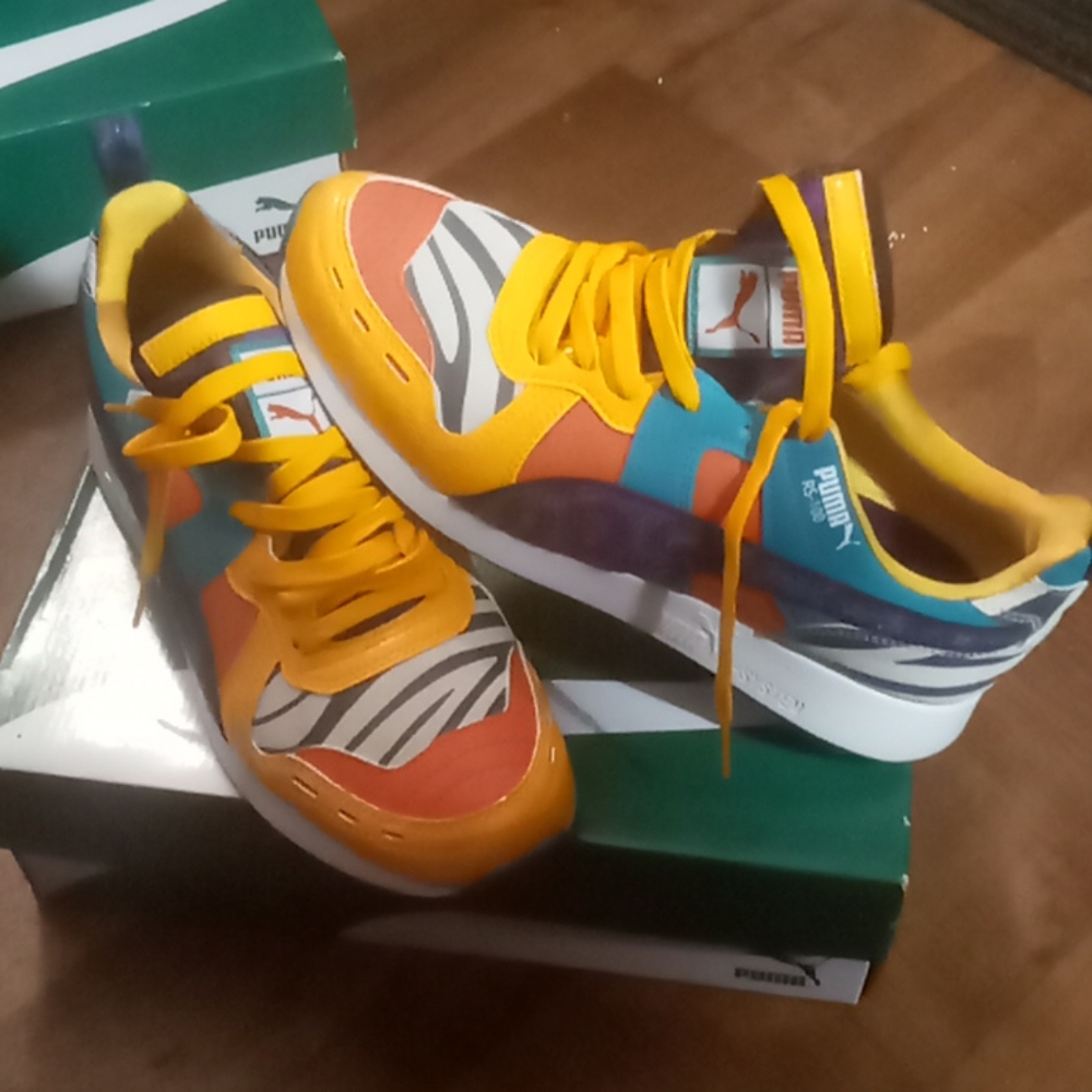 Puma band new